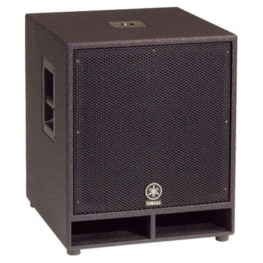 Bafle Yamaha Subwoofer 1x15